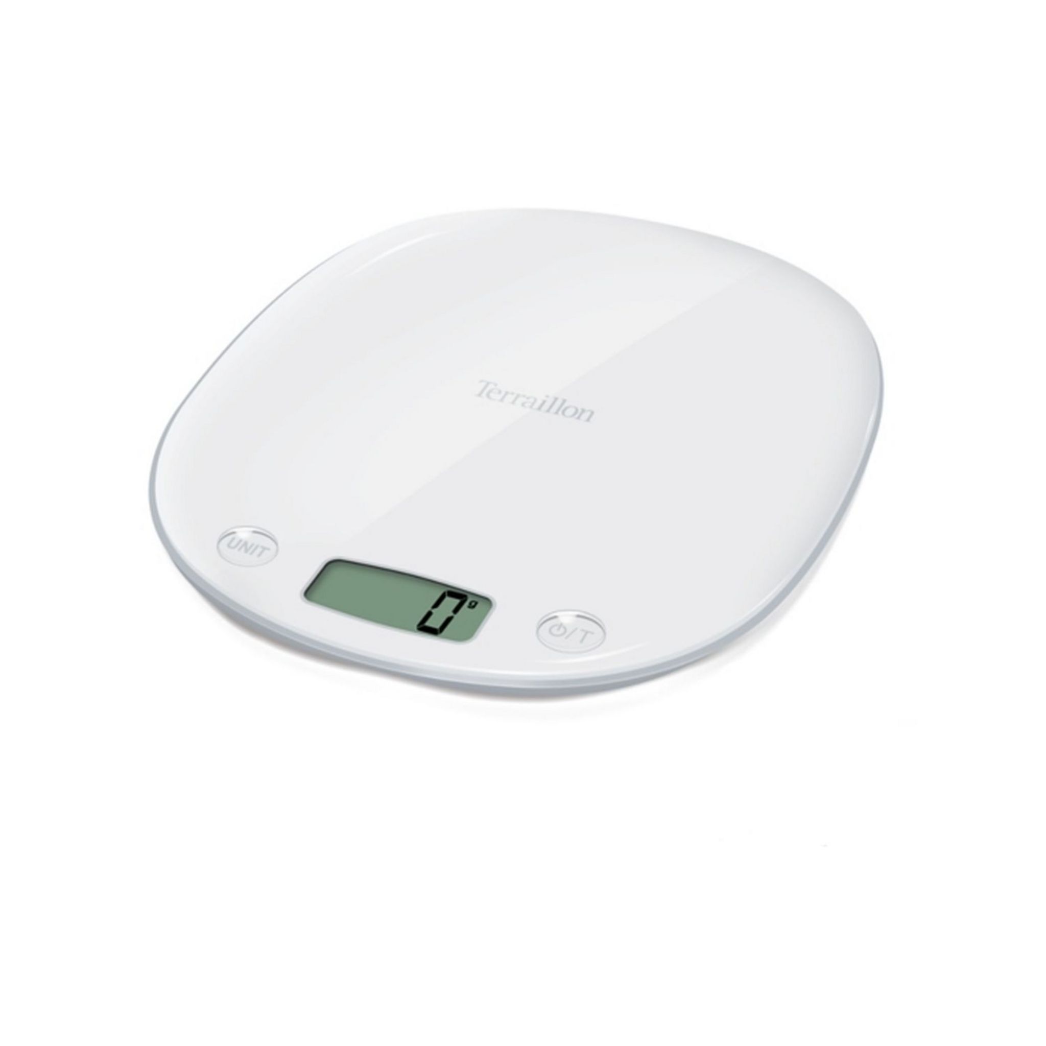 Voir la diapositive 4 : TERRAILLON Balance de cuisine MACARON MERINGUE