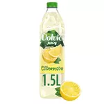 VOLVIC Eau aromatisée Juicy citronnade au jus de citron 1,5l