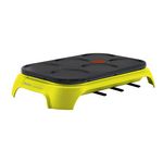 TEFAL Crêpière PY559312 Vert cactus - 1000W