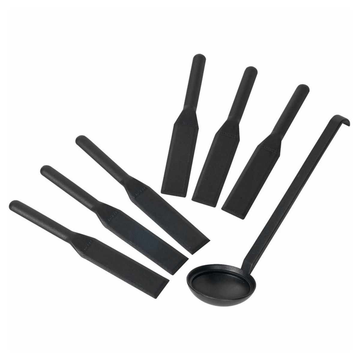 TEFAL Crêpière PY559312 Vert cactus - 1000W