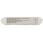 Voir la diapositive 3 : POUCE Tablette de chocolat blanc 4 pièces 4x100g