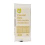 Voir la diapositive 5 : POUCE Tablette de chocolat blanc 4 pièces 4x100g