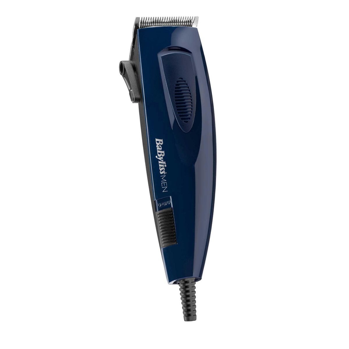 BABYLISS Tondeuse à cheveux E695E - Bleu