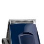 Voir la diapositive 6 : BABYLISS Tondeuse à cheveux E695E - Bleu