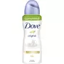 DOVE Original Déodorant spray compressé anti-transpirant 48h 100ml