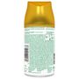 Voir la diapositive 2 : AIR WICK Freshmatic recharge désodorisant agrume et mandarine 250ml