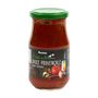 Voir la diapositive 2 : AUCHAN TERROIR Sauce provençale 350g