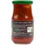 Voir la diapositive 3 : AUCHAN TERROIR Sauce provençale 350g