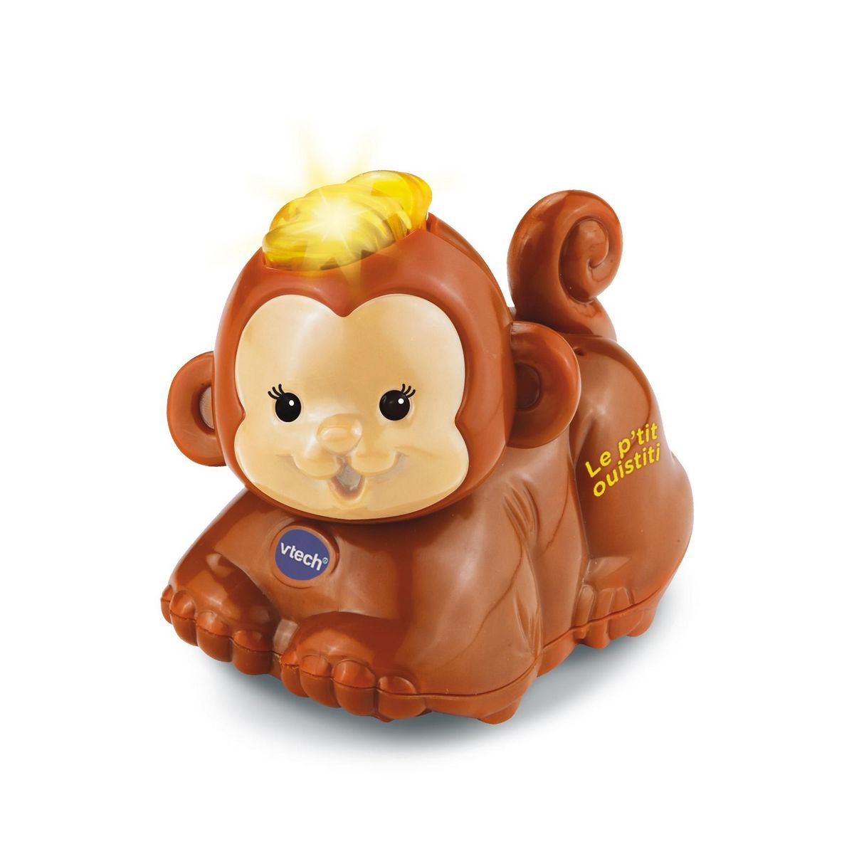 VTECH Tut Tut Animaux ( Différents Modèles )