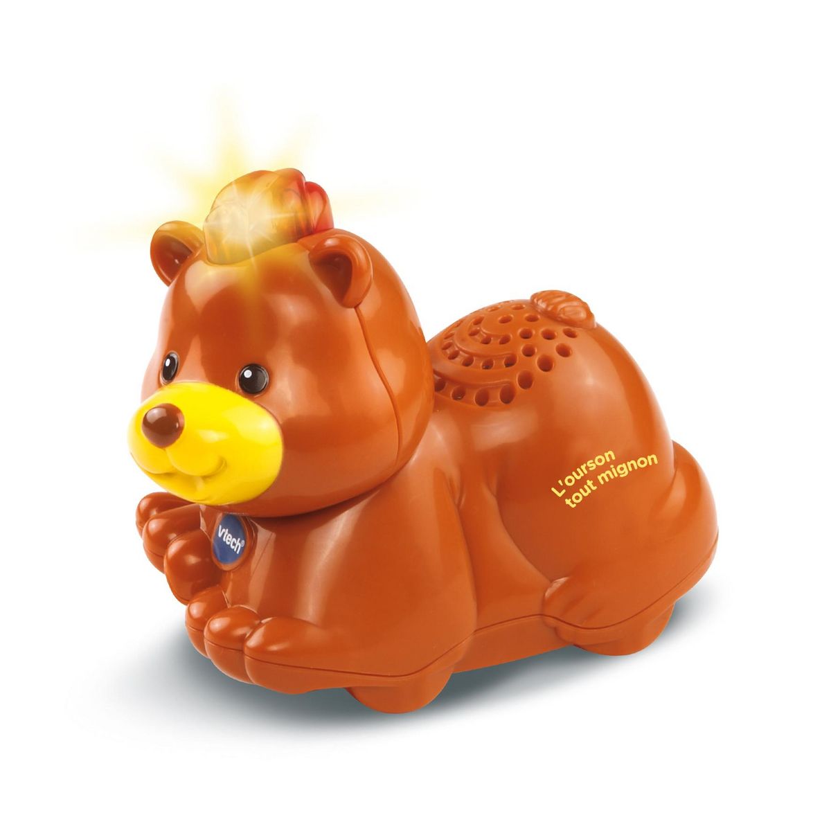 VTECH Tut Tut Animaux ( Différents Modèles )