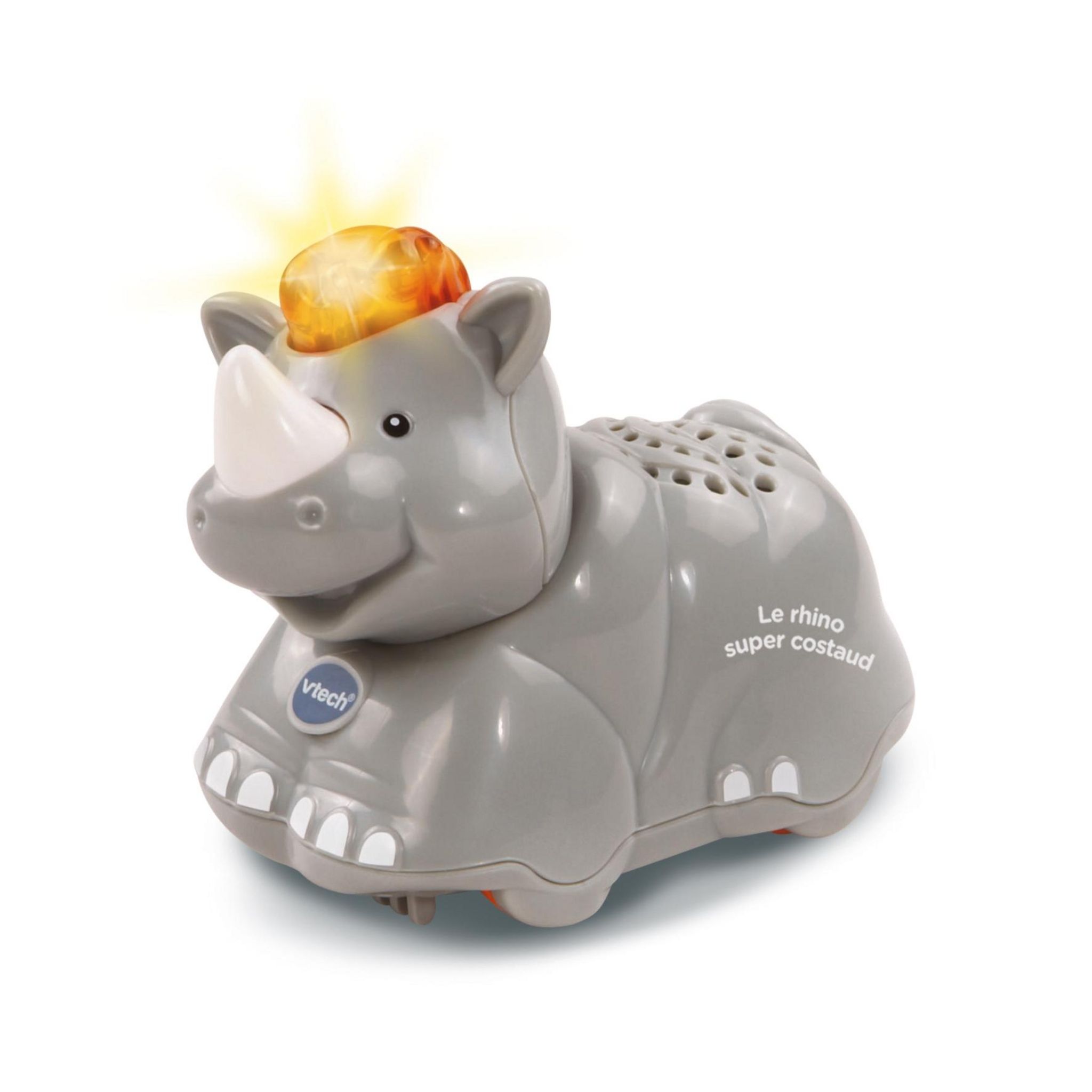 Voir la diapositive 13 : VTECH Tut Tut Animaux ( Différents Modèles )