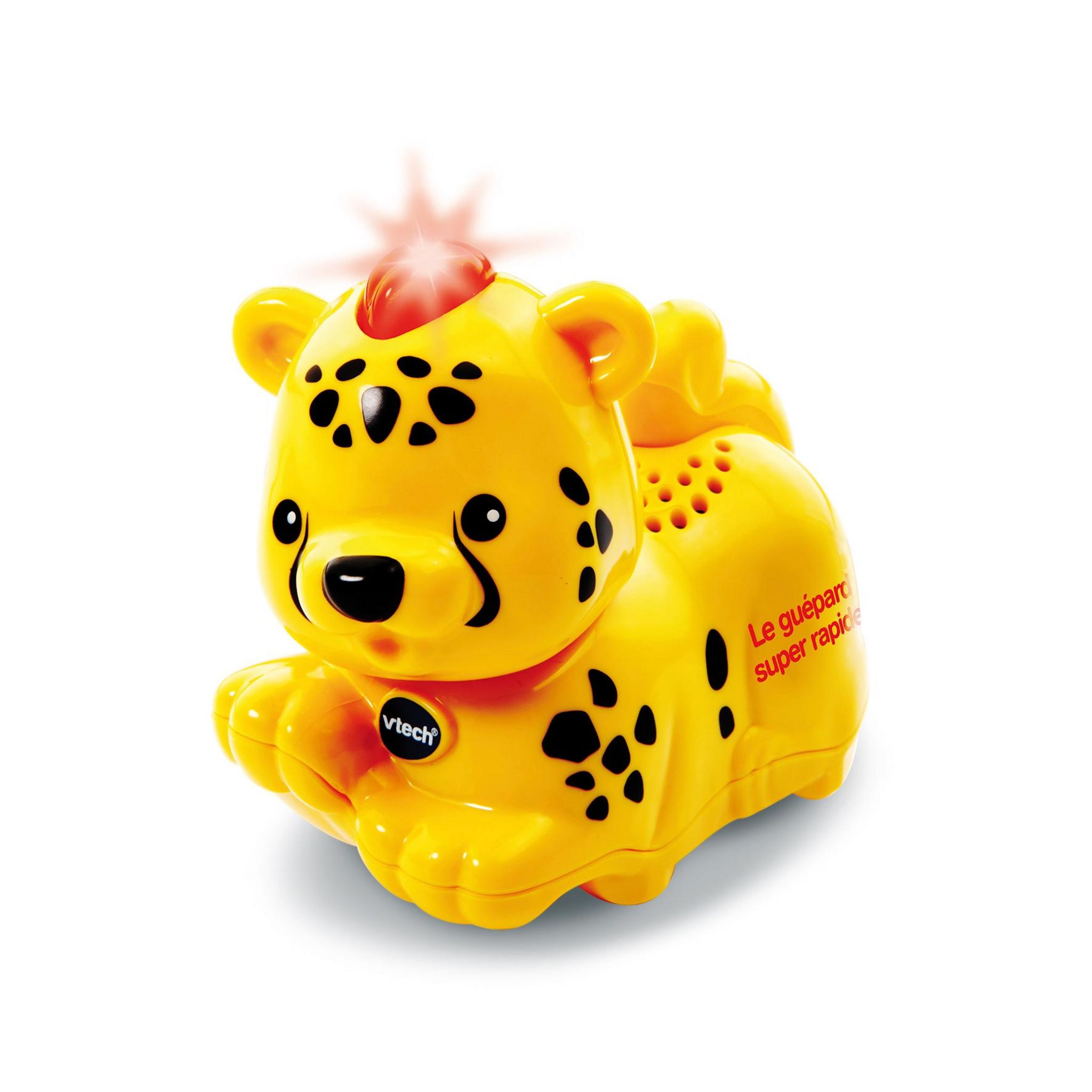 Voir la diapositive 18 : VTECH Tut Tut Animaux ( Différents Modèles )