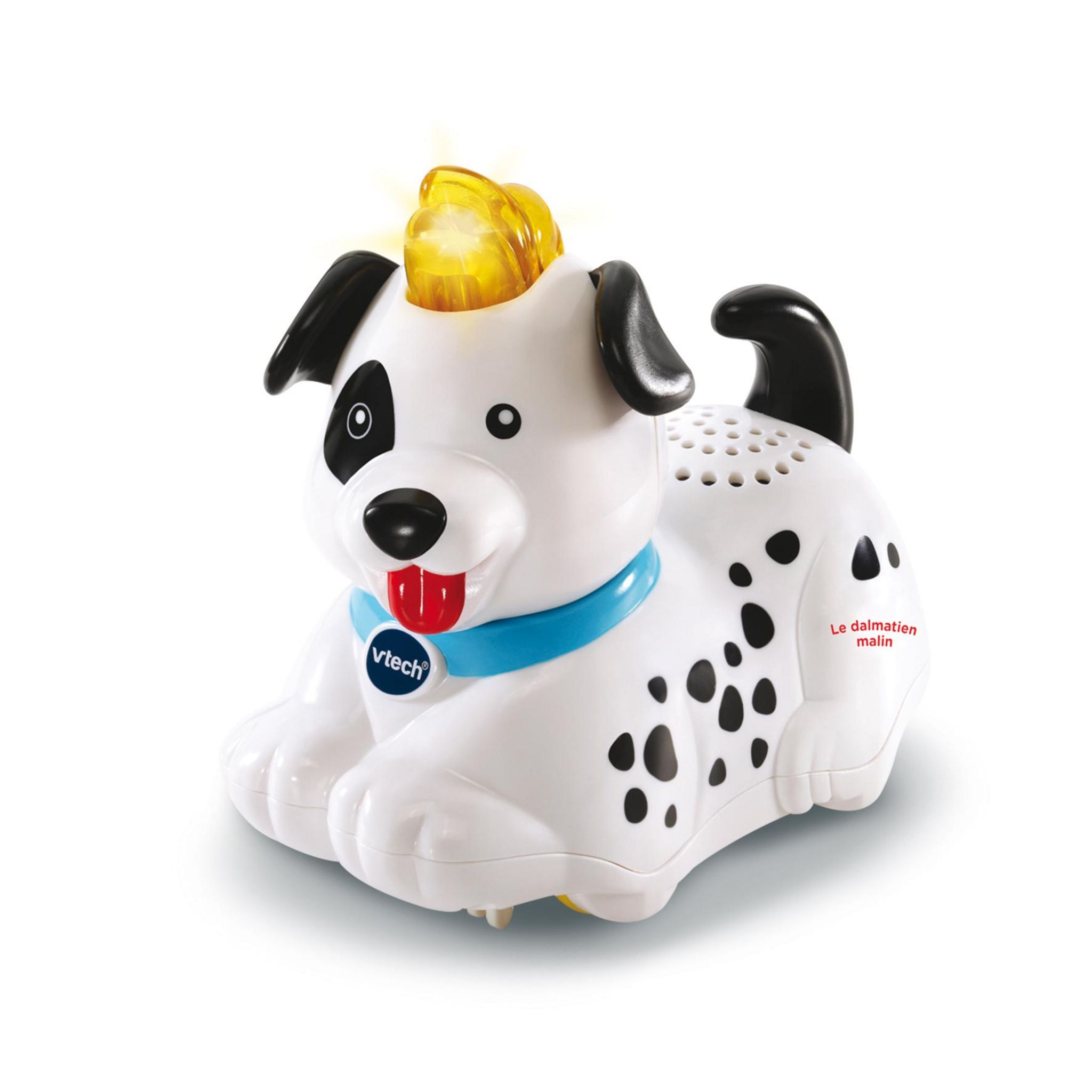 Voir la diapositive 20 : VTECH Tut Tut Animaux ( Différents Modèles )