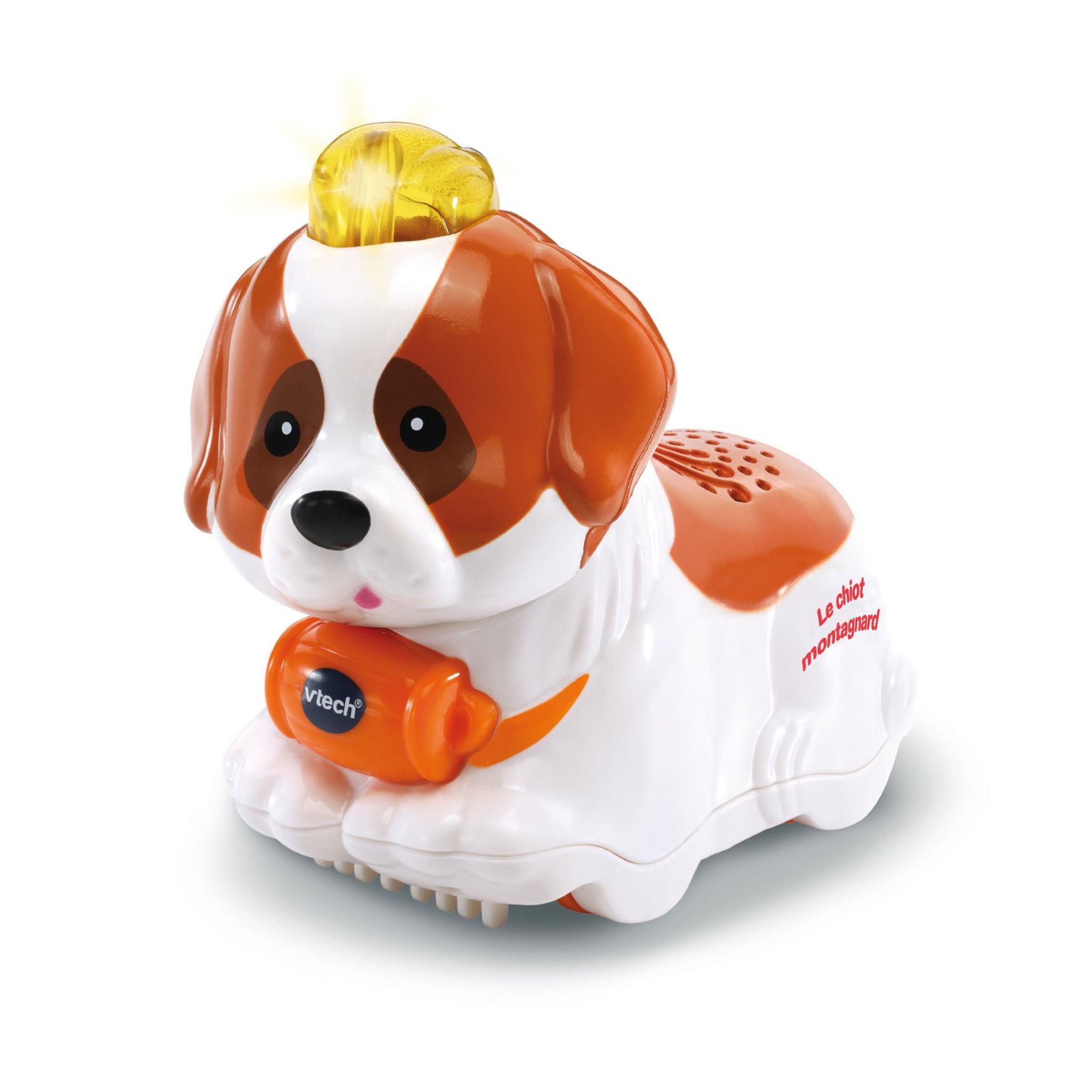 Voir la diapositive 21 : VTECH Tut Tut Animaux ( Différents Modèles )