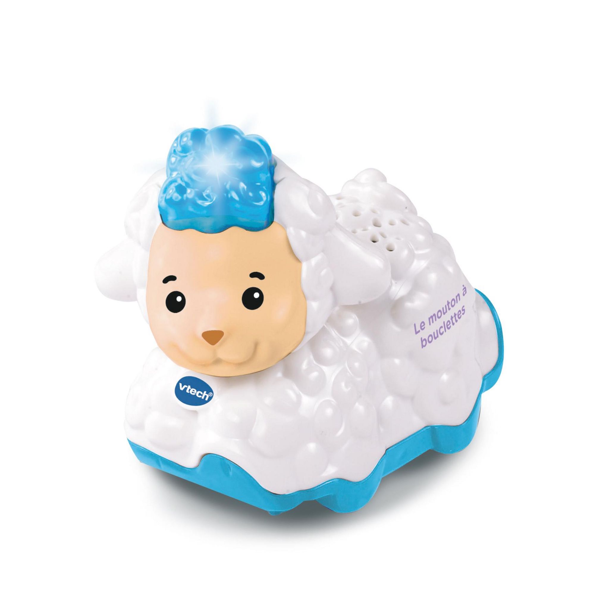 Voir la diapositive 9 : VTECH Tut Tut Animaux ( Différents Modèles )