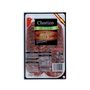 Voir la diapositive 2 : AUCHAN Chorizo doux 24 tranches 120g