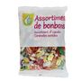 Voir la diapositive 2 : POUCE Assortiment de confiseries 720g
