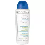 BIODERMA Nodé P shampooing antipelliculaire purifiante cheveux à tendance grasse 400ml