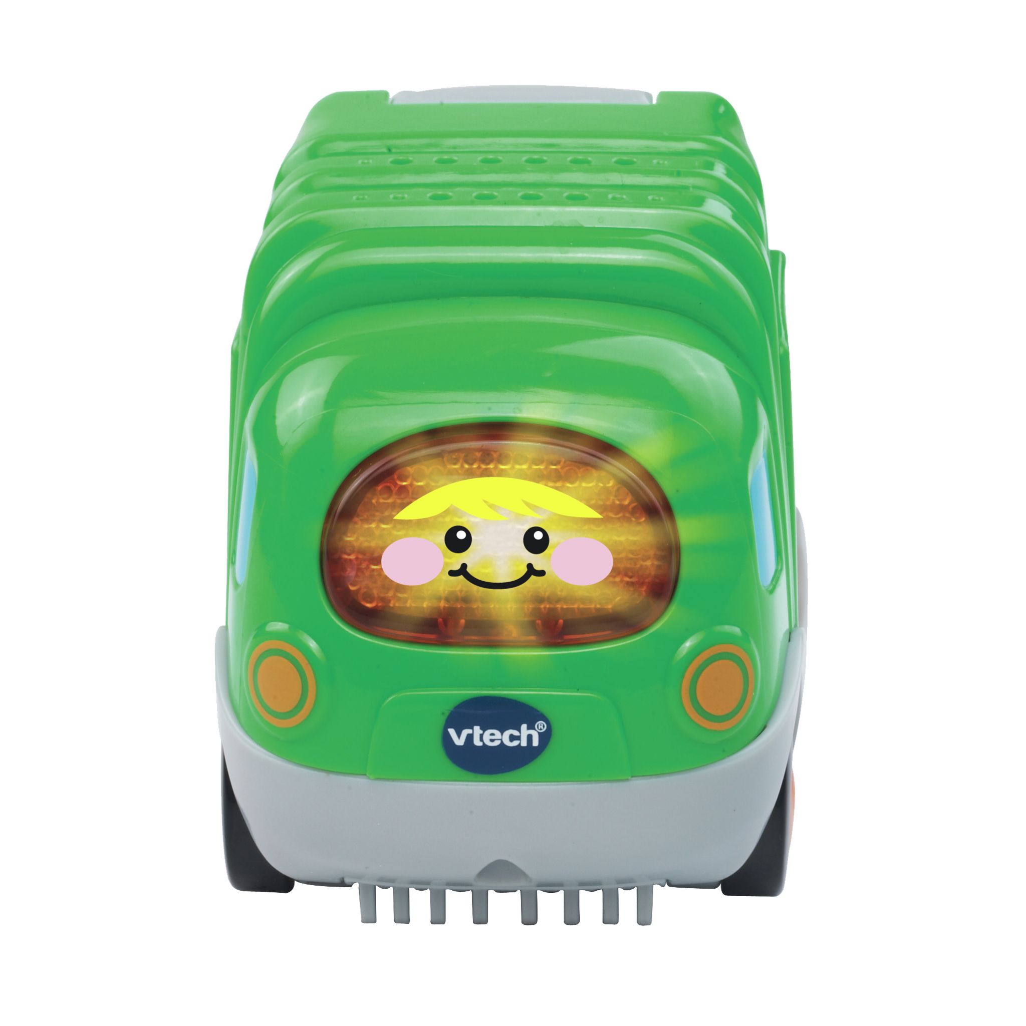 Voir la diapositive 5 : VTECH Véhicules Avec Remorques Tut Tut bolides