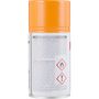 Voir la diapositive 4 : AUCHAN Recharge pour diffuseur automatique vanille des îles 250ml
