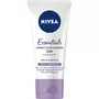 NIVEA Essentials soin de jour hydratant apaisant FPS15 peaux sensibles 50ml