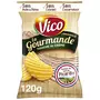 VICO Chips la Gourmande l'Originale touche de crème 120g