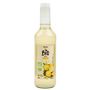 Voir la diapositive 2 : AUCHAN BIO Sirop de citron bio bouteille verre 50cl