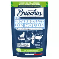 Bicarbonate de soude just dose, Maison Net (40g x 20 doses)