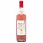 Voir la diapositive 2 : PIERRE CHANAU IGP Ardèche rosé 75cl