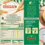 Voir la diapositive 4 : BUITONI Fiesta - Pizza 3 fromages à partager 12 pièces 500g