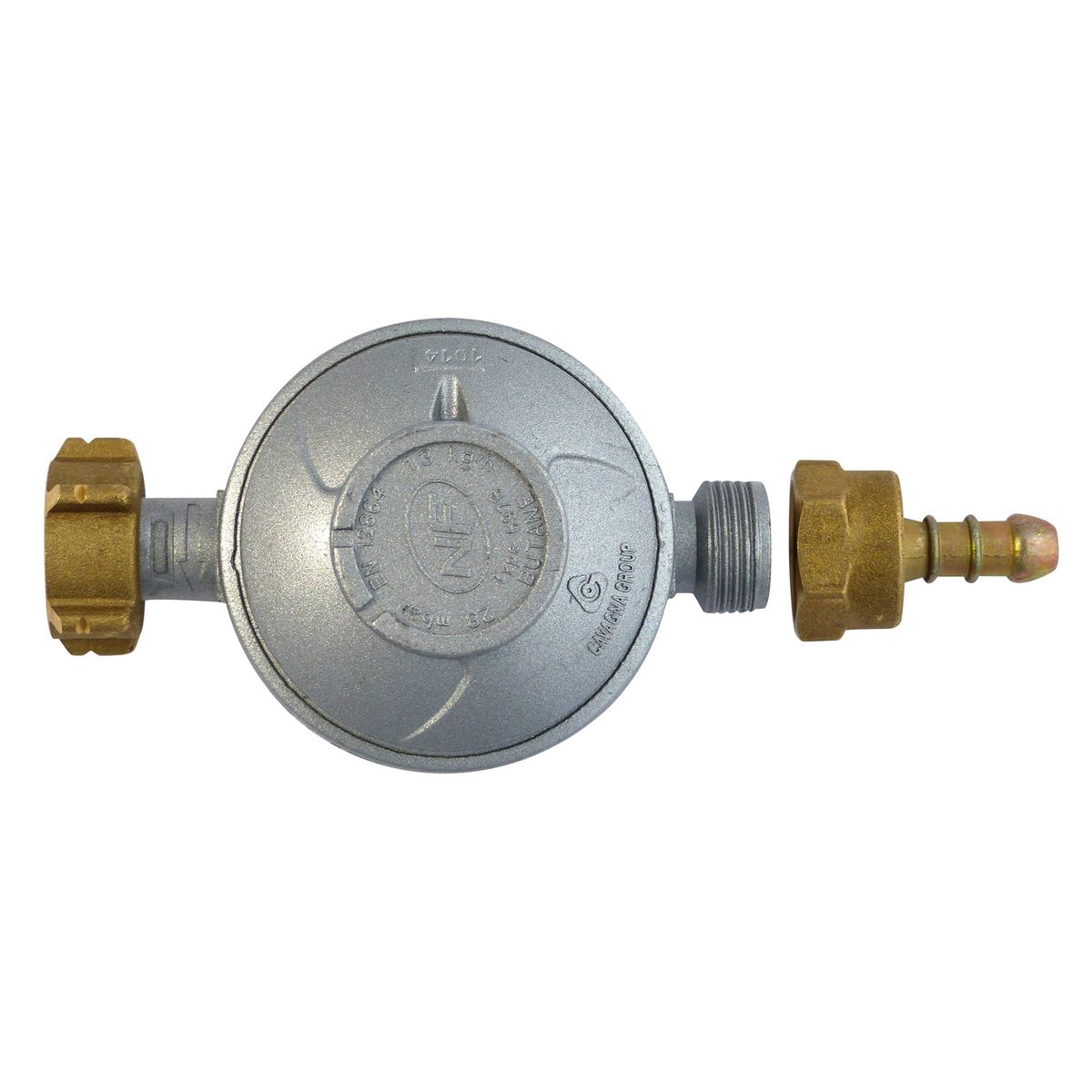 NOVOBAIN Détenteur butane à tétine type 697 b