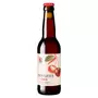 LA CHOULETTE Bière rouge aromatisée cerise 5% 33cl