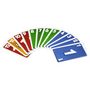 Voir la diapositive 4 : MATTEL Jeu Uno Skip BO