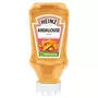 HEINZ Sauce andalouse en squeeze 220g