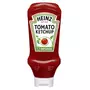 HEINZ Tomato Ketchup flacon souple top down 910g