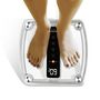 Voir la diapositive 2 : TEFAL Pese personne électronique avec visiocontrol PP5150V1