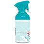 Voir la diapositive 2 : AIR WICK Spray désodorisant rosée de printemps 250ml