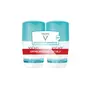 VICHY Déodorant bille traitement anti-transpirant 48h anti-traces blanches & jaunes 2x50ml