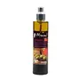AUCHAN MMM! Vinaigrette à base d'huile d'olive vierge extra et balsamique en spray 25cl