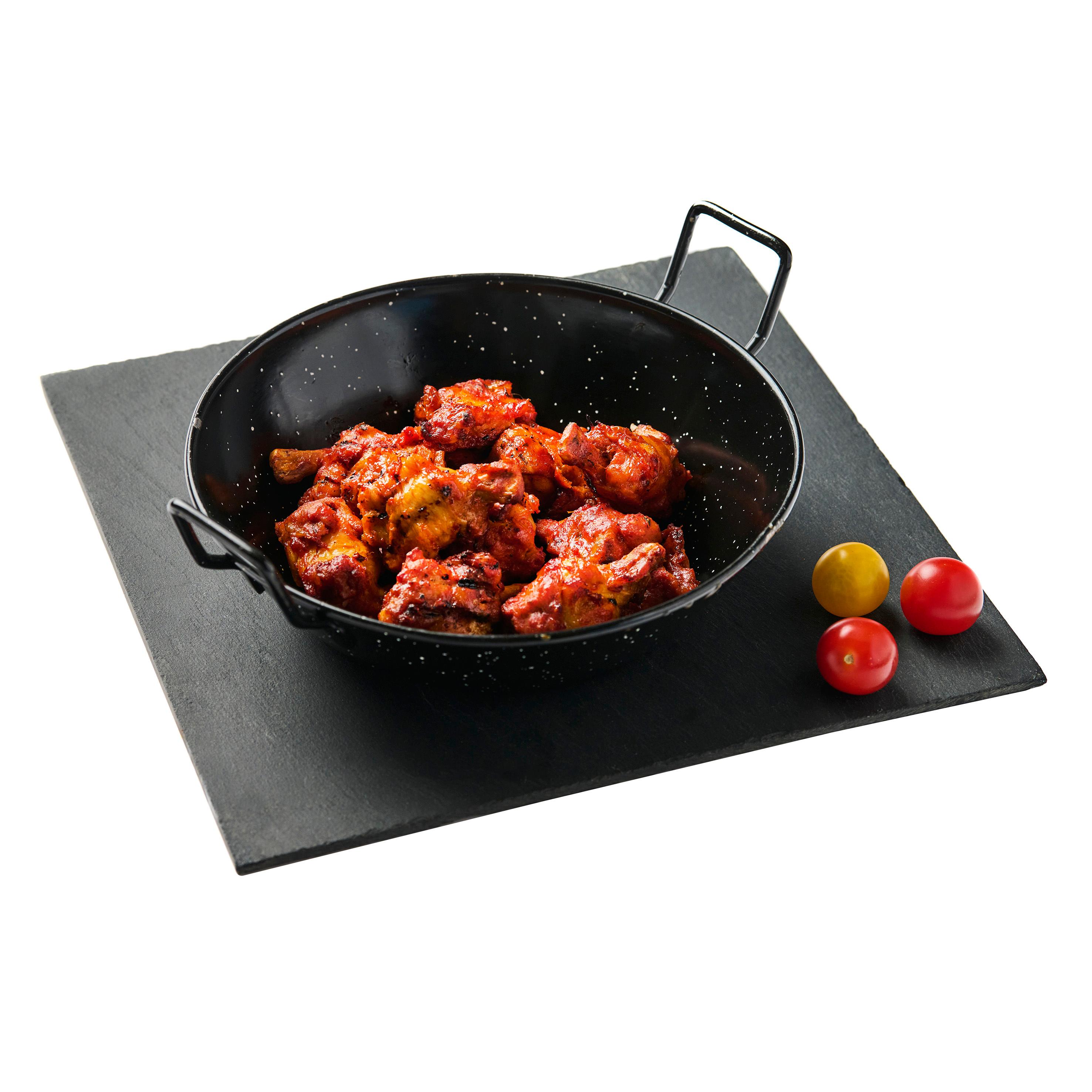ROTISSERIE Grignottes de poulet à la mexicaine FRANCE 380 g à 480 g