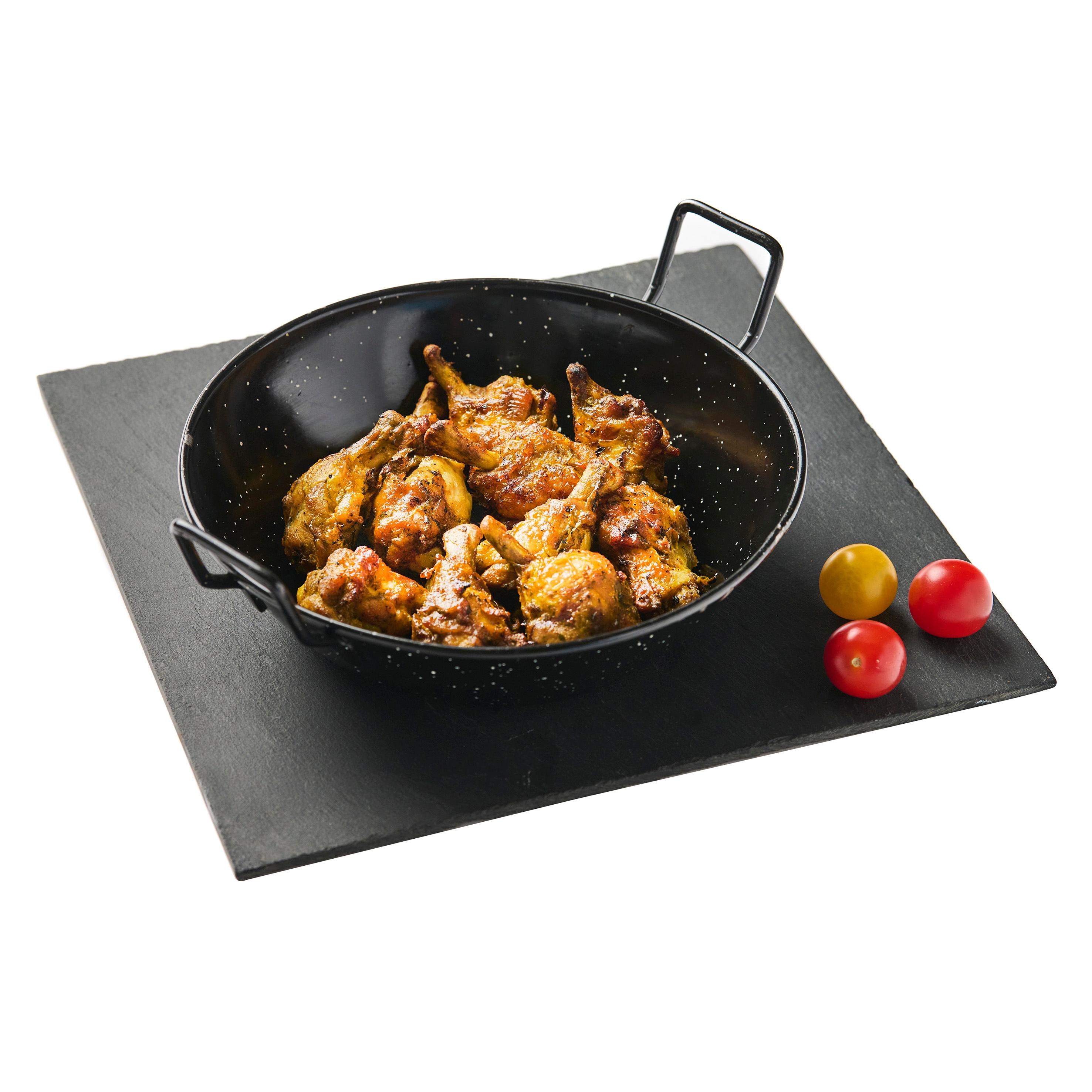 ROTISSERIE Grignottes de poulet à l'indienne FRANCE 380 g à 480 g