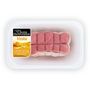 Voir la diapositive 2 : LES BONS MORCEAUX Rôti *** de veau 600g
