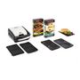 Voir la diapositive 3 : TEFAL Gaufrier croque-monsieur SW853D12 Snack collection - Inox