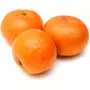 Mandarines 1er prix 1kg