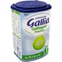 GALLIA Galliagest premium 1 lait 1er âge en poudre dès la naissance 900g