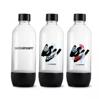 Mon avis sur les concentrés Sodastream soda mix cola - Le Monde de