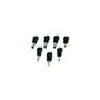 Voir la diapositive 4 : FUJIONKYO Accessoires TV Alimentation Universelle + USB