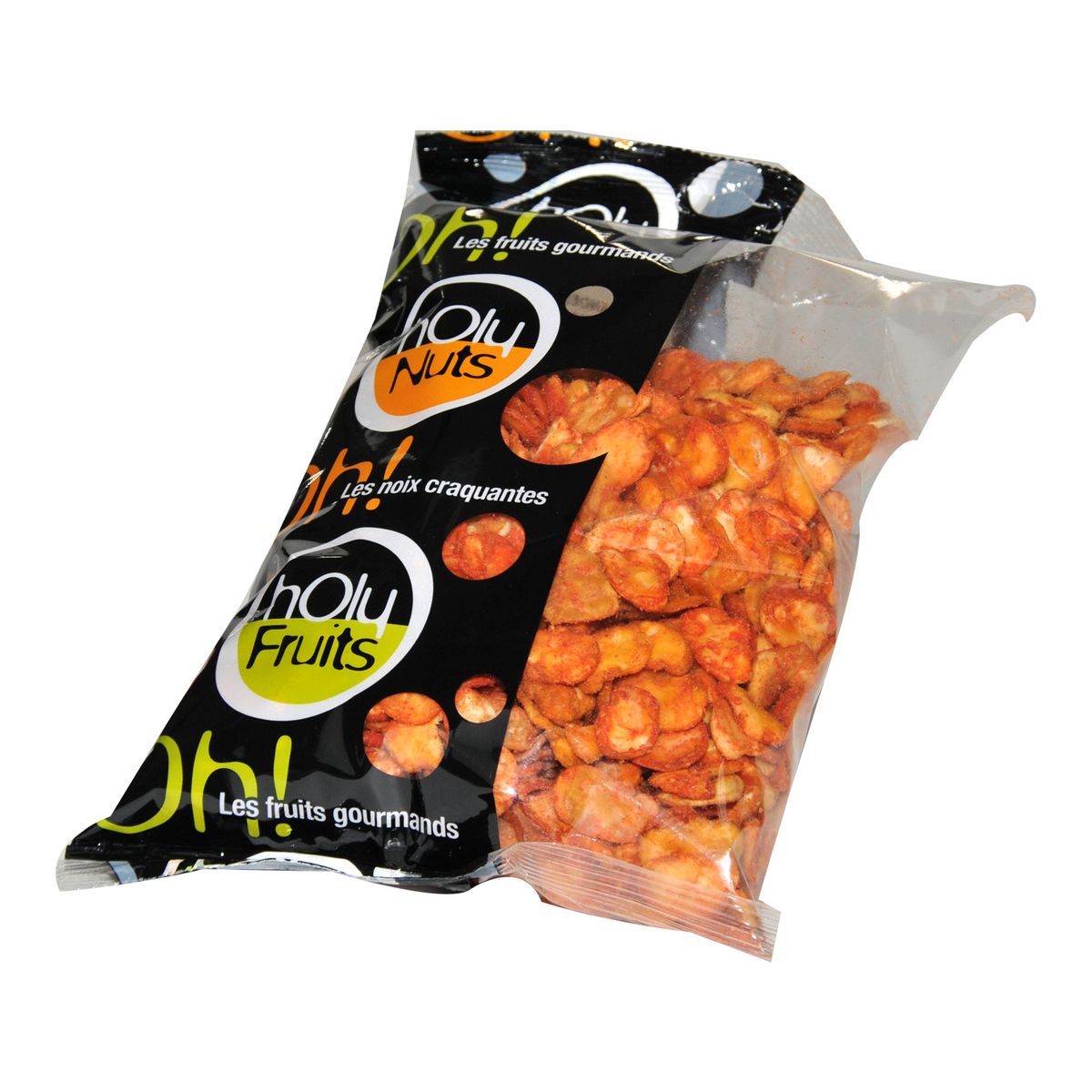 HOLYFRUITS Fèves 500g