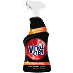 VITROCLEN Spray nettoyant dégraissant vitrocéramique 450ml