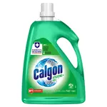CALGON Gel Hygiène Plus anti-calcaire et antibactérien lave linge 2,25l